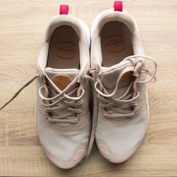 Nike City Rep TR Women's Training Shoes – Pink – US 9 - Picture 2 of 10